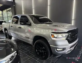 2024 RAM 1500