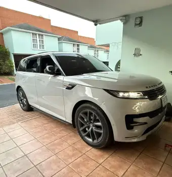2025 Land Rover SPORT P360