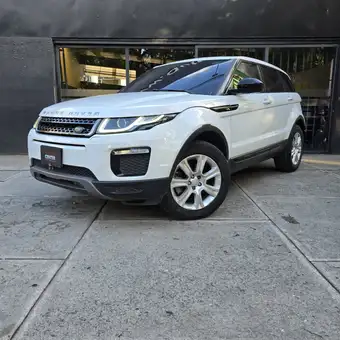 2016 Land Rover RANGE ROVER