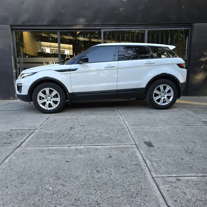 2016 Land Rover RANGE ROVER — 3