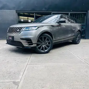 2018 Land Rover CL