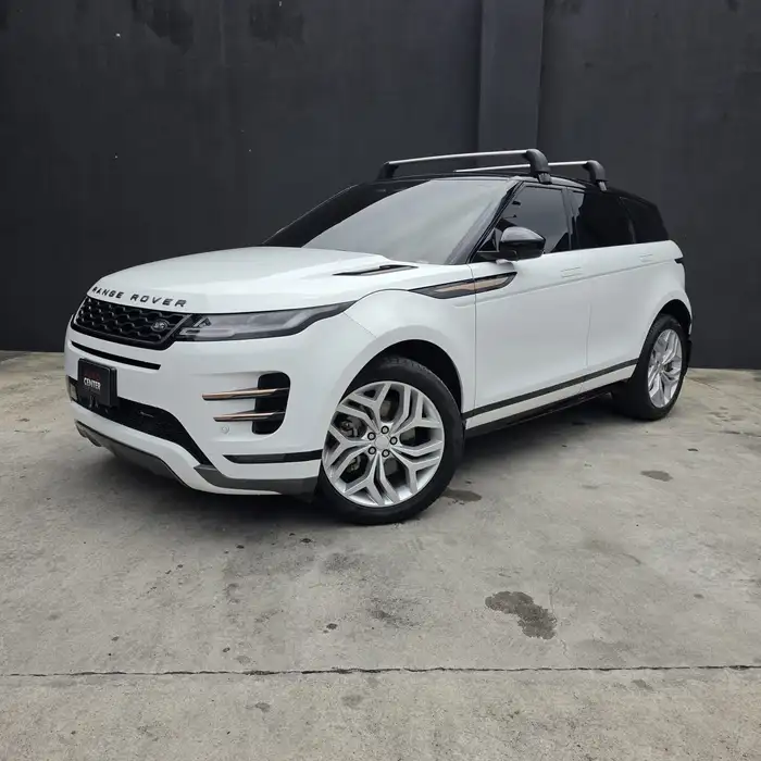2023 Land Rover Range Rover Evoque — 1