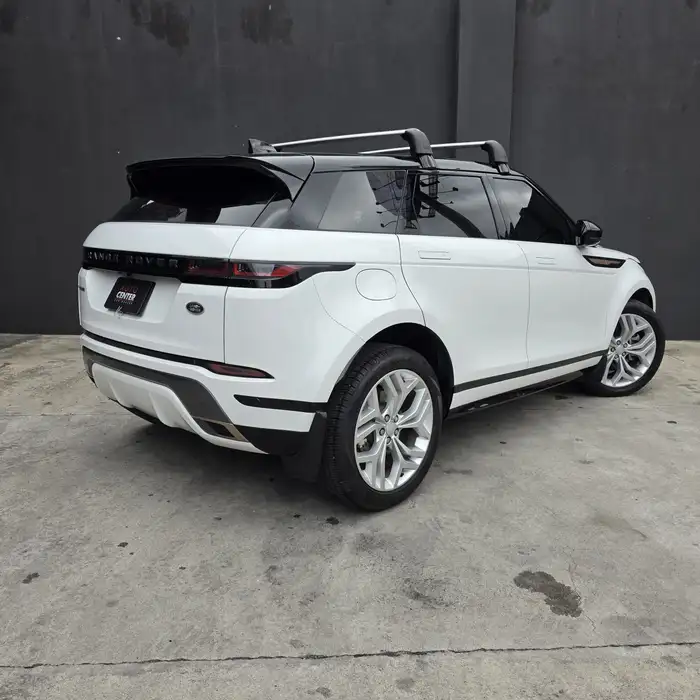 2023 Land Rover Range Rover Evoque — 4