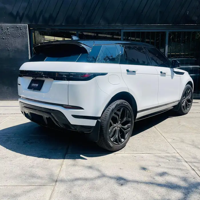 2024 Land Rover Range Rover Evoque — 4
