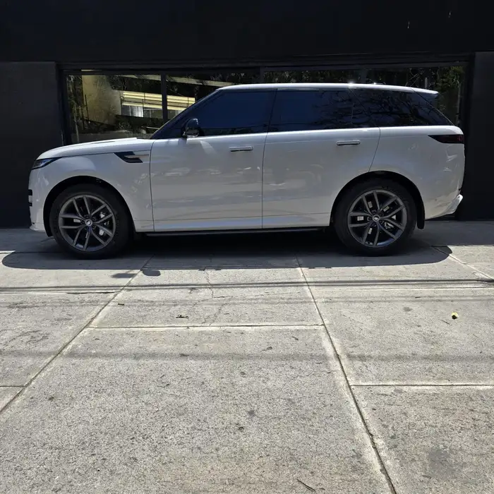 2025 Land Rover RANGE ROVER — 3
