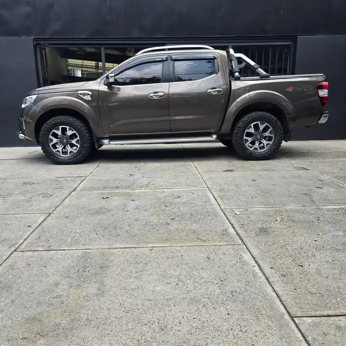 2019 Renault ALASKAN — 3