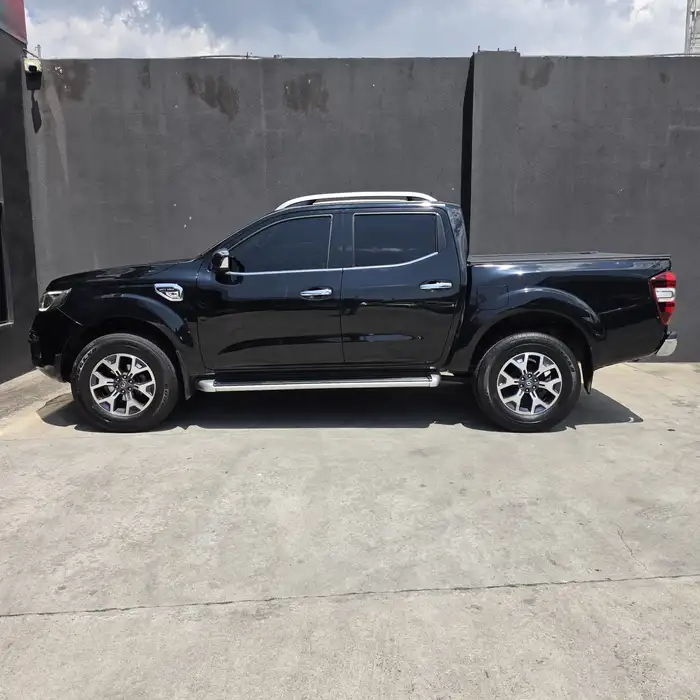 2019 Renault ALASKAN — 3