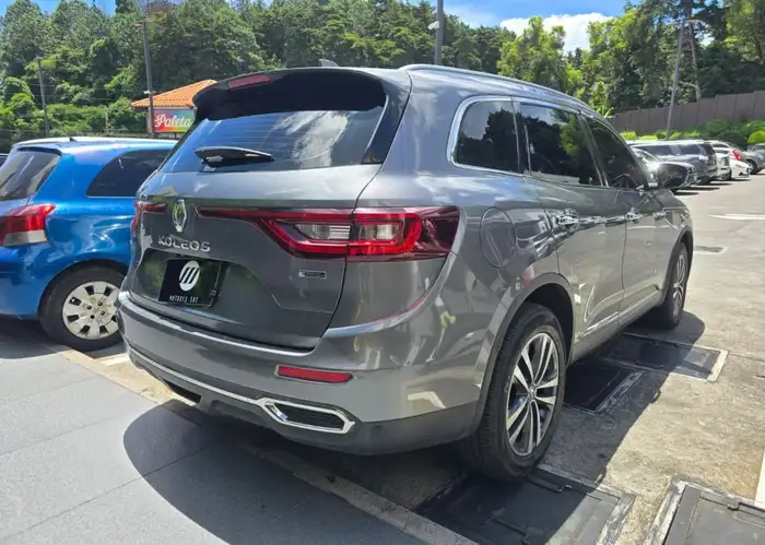 2018 Renault KOLEOS — 4