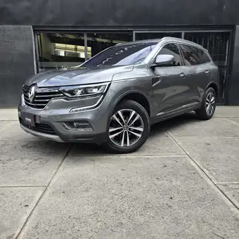 2020 Renault KOLEOS