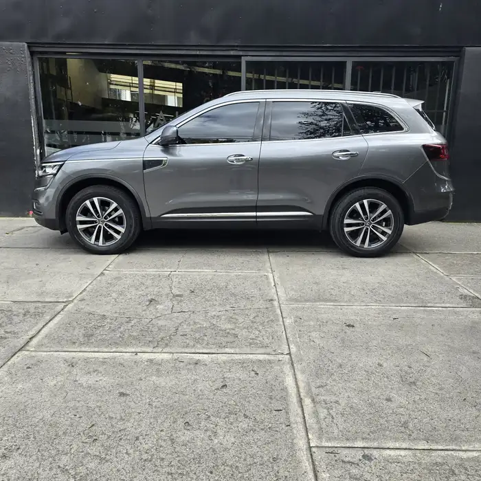 2020 Renault KOLEOS — 3