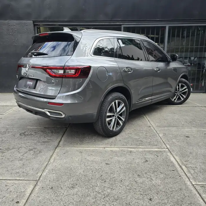 2020 Renault KOLEOS — 4