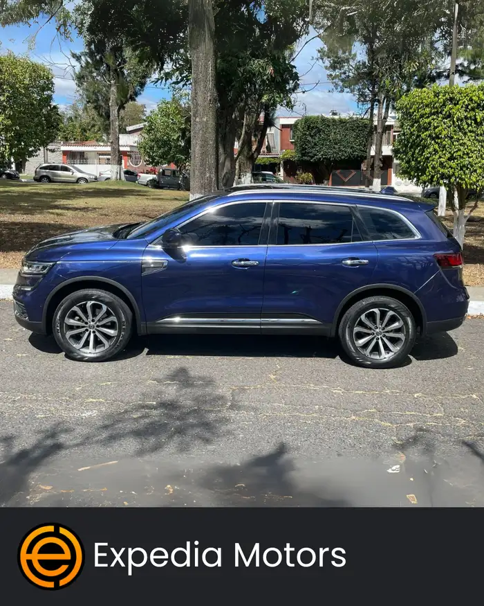 2022 Renault KOLEOS — 3