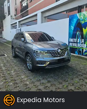 2023 Renault KOLEOS