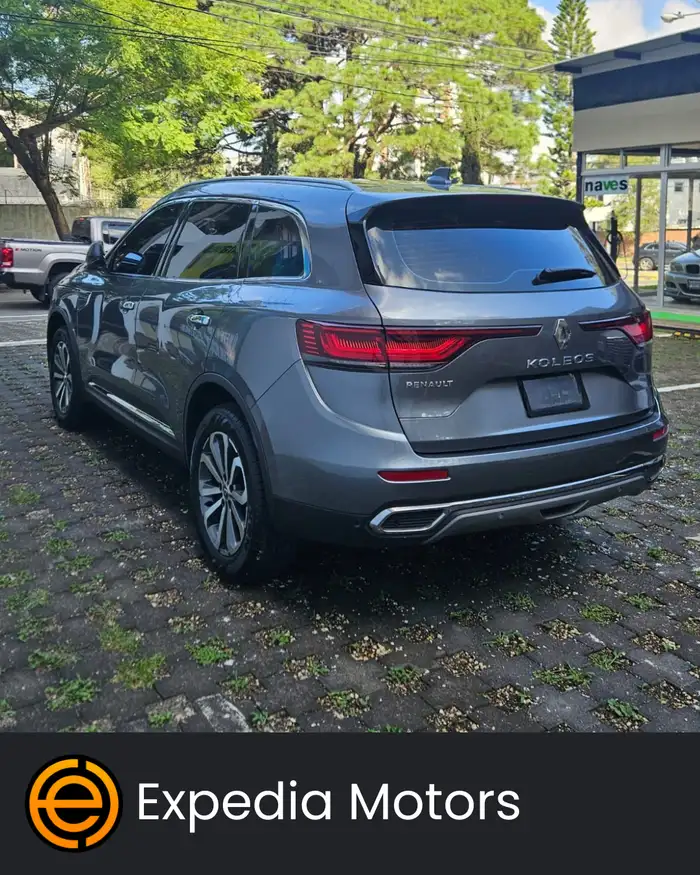 2023 Renault KOLEOS — 3