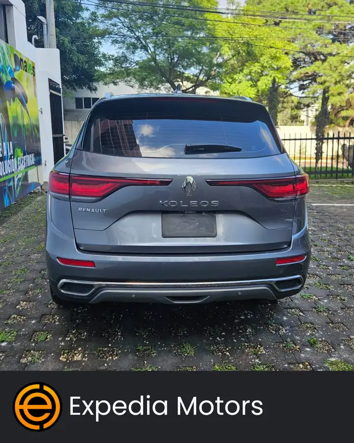 2023 Renault KOLEOS — 4