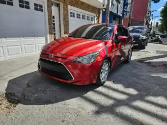 2016 Scion IA