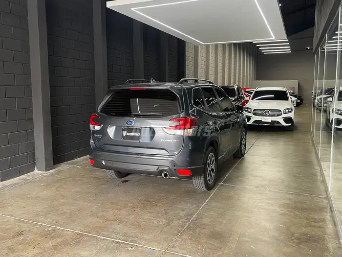 2023 Subaru FORESTER — 2