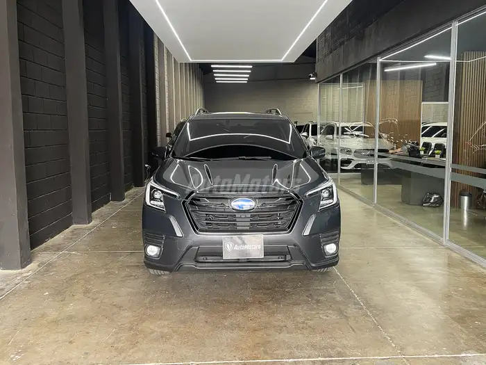 2023 Subaru FORESTER — 3