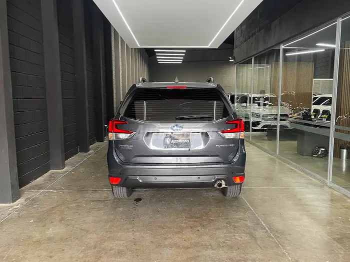 2023 Subaru FORESTER — 4