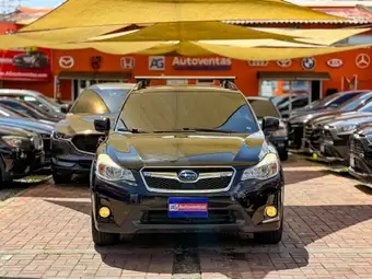 2017 Subaru XV