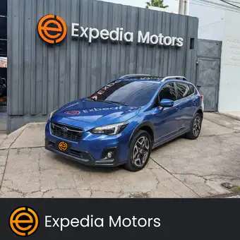 2018 Subaru XV