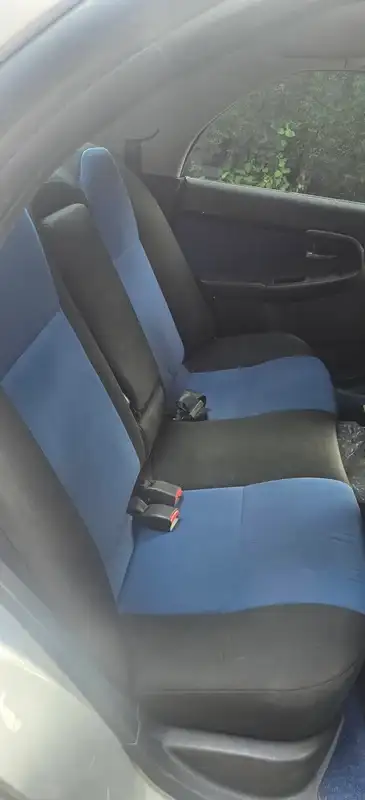 2003 Subaru WRX — 4