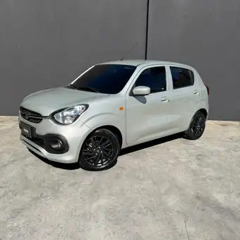 2023 Suzuki Celerio