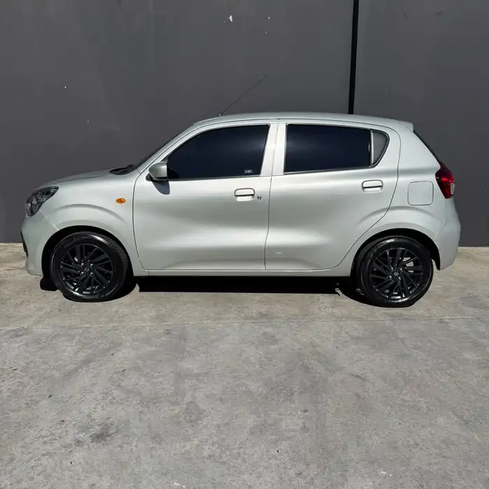 2023 Suzuki Celerio — 3