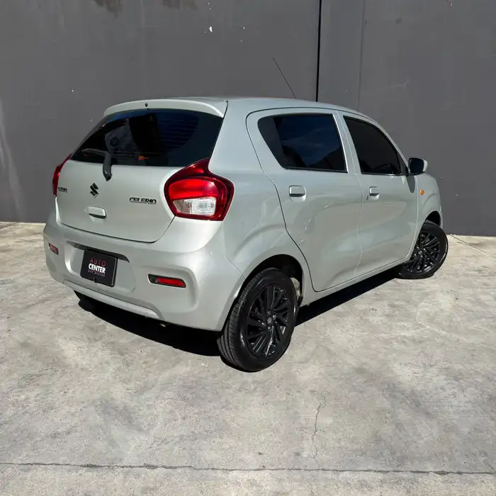 2023 Suzuki Celerio — 4