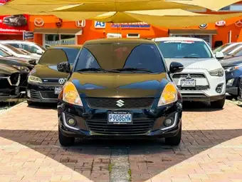 2016 Suzuki Swift