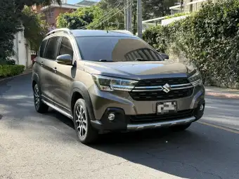 2021 Suzuki XL 7