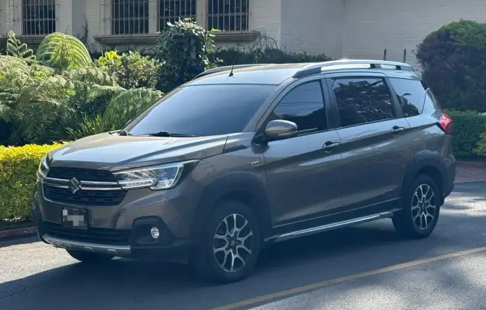 2021 Suzuki XL 7 — 2