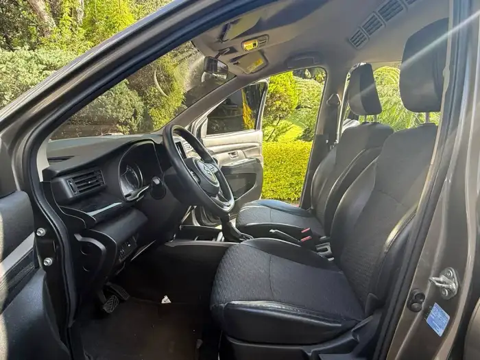 2021 Suzuki XL 7 — 4