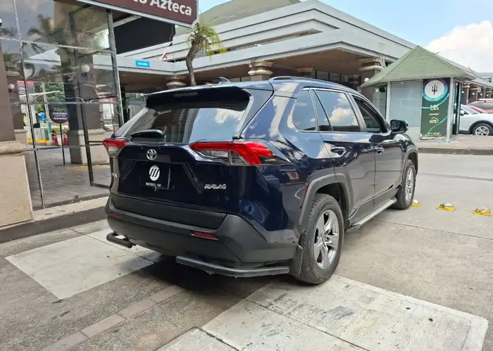 2023 Toyota RAV4 — 3