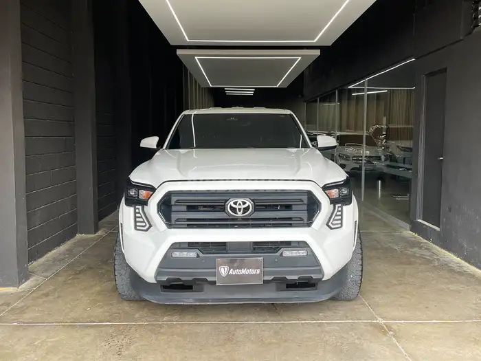 2024 Toyota Tacoma — 3
