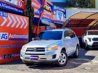 2012 Toyota RAV4