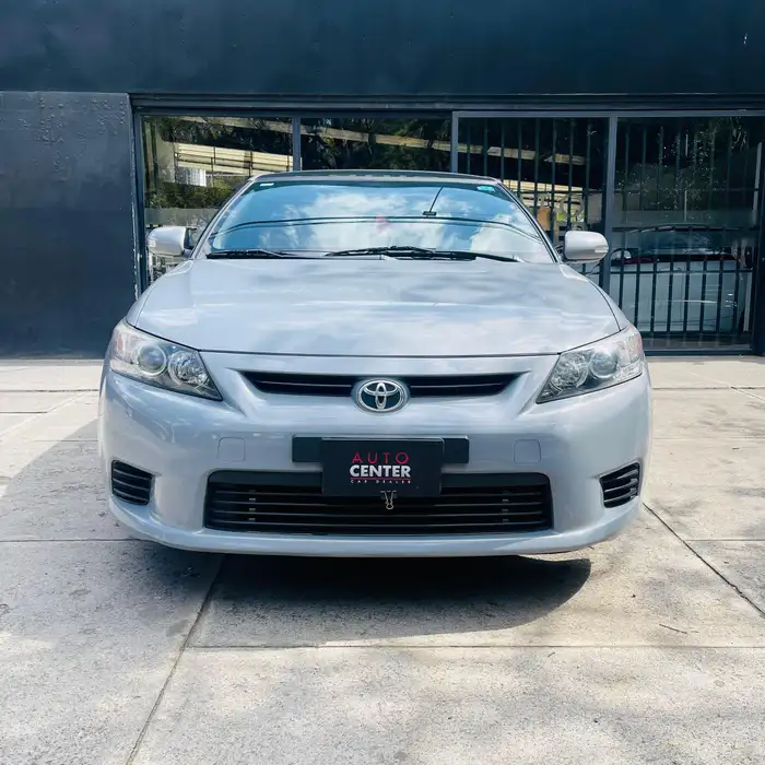 2011 Toyota Zelas — 2