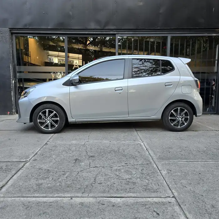 2023 Toyota Agya — 3