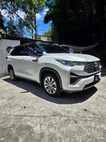 2024 Toyota Innova