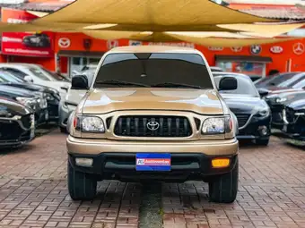 2004 Toyota Tacoma