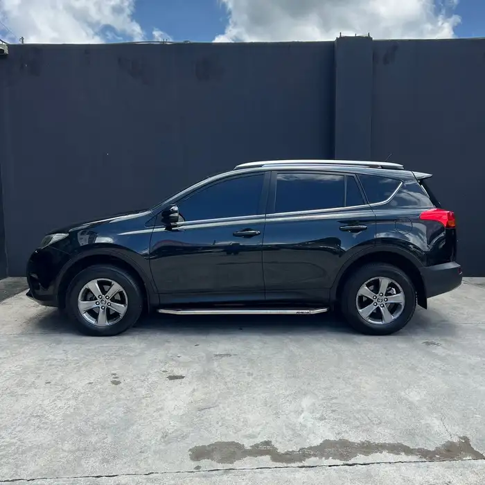 2016 Toyota RAV4 — 3