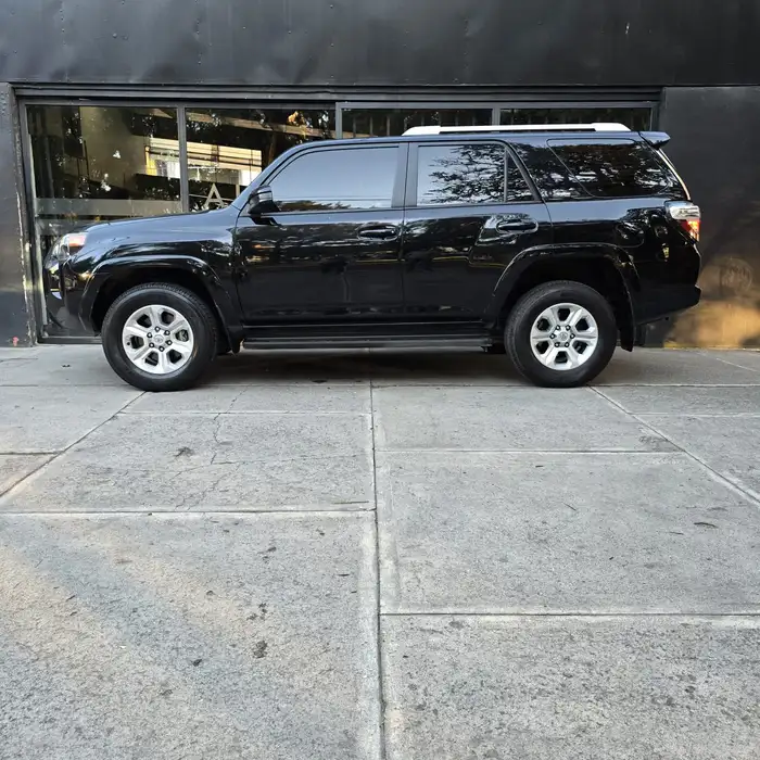 2024 Toyota 4Runner — 3