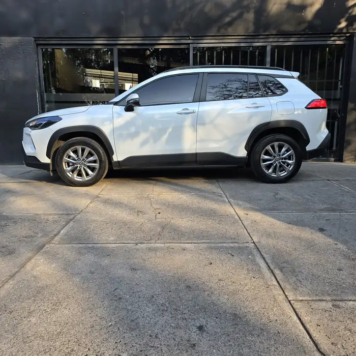 2025 Toyota Corolla — 3
