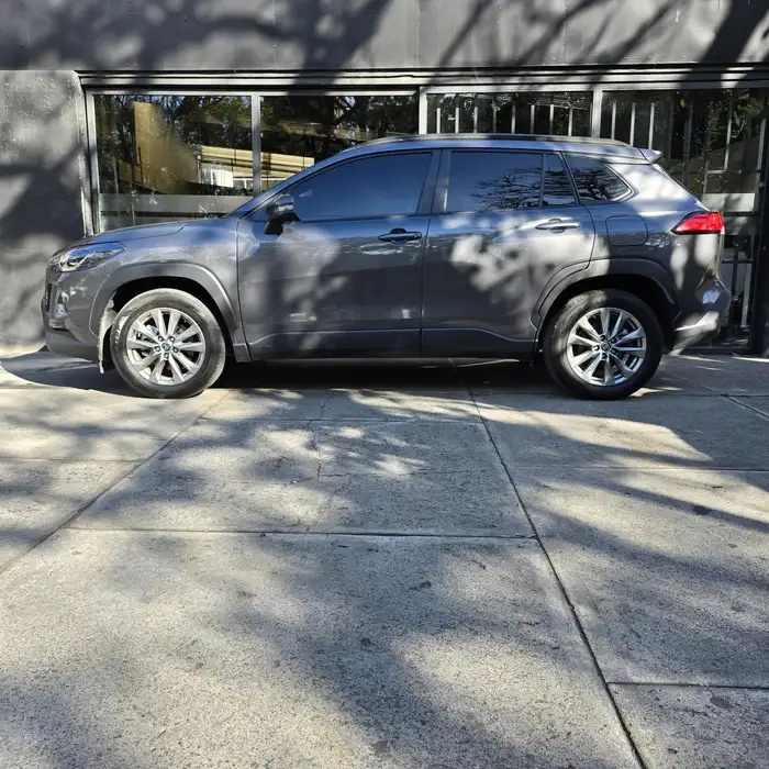 2025 Toyota Corolla — 3