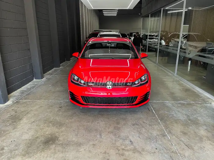2016 Volkswagen GTI — 3