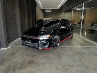 2017 Volkswagen GTI