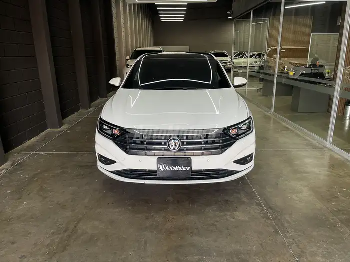 2020 Volkswagen JETTA — 1