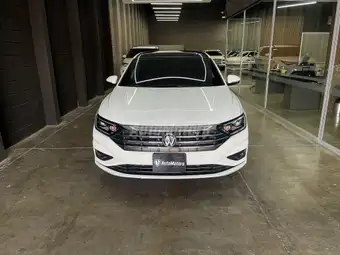 2020 Volkswagen JETTA