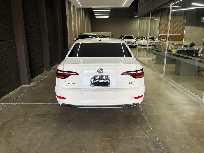 2020 Volkswagen JETTA — 3