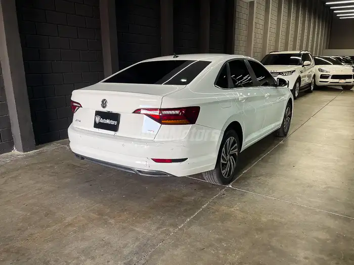 2020 Volkswagen JETTA — 4